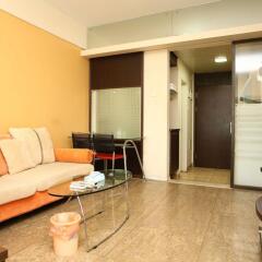 Отель Inn-China Cozy 1 Bed Apartment Китай, Шэньчжэнь - отзывы, цены и фото номеров - забронировать отель Inn-China Cozy 1 Bed Apartment онлайн фото 10