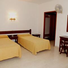 Hotel Galera комната для гостей фото 3