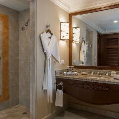 Отель Pueblo Bonito Sunset Beach Resort & Spa - Luxury Все включено Кабо-Сан-Лукас ванная