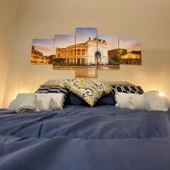 Отель Casa Conti Gravina Италия, Палермо - отзывы, цены и фото номеров - забронировать отель Casa Conti Gravina онлайн фото 7