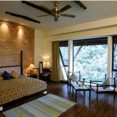 Отель Gokarna Forest Resort Непал, Катманду - отзывы, цены и фото номеров - забронировать отель Gokarna Forest Resort онлайн