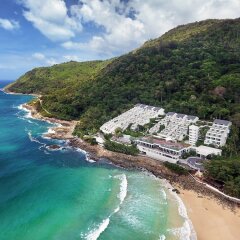 Отель The Nai Harn Phuket Пхукет пляж фото 2