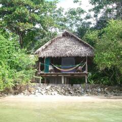 Отель Al Natural Resort пляж