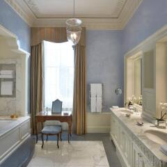 Отель The Lanesborough, an Oetker Collection Hotel Великобритания, Лондон - 8 отзывов об отеле, цены и фото номеров - забронировать отель The Lanesborough, an Oetker Collection Hotel онлайн спа