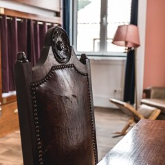 Home Lisbon Hostel фитнесс-зал