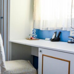 Отель B&B Villa Raineri Таормина удобства в номере фото 2