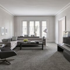 Отель AKA Rittenhouse Square комната для гостей фото 5