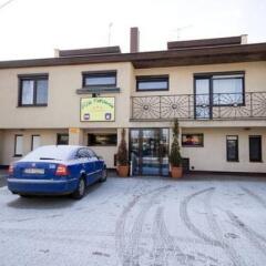 Отель Villa Toscania Польша, Познань - отзывы, цены и фото номеров - забронировать отель Villa Toscania онлайн парковка