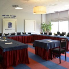 Отель Dajti Tower Belvedere Hotel Албания, Тирана - отзывы, цены и фото номеров - забронировать отель Dajti Tower Belvedere Hotel онлайн фото 4