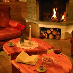 Park Hotel Villa Etschland Плаус интерьер отеля фото 3