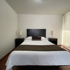 Отель Grupo Kings Suites Chimborazo Мехико фото 8