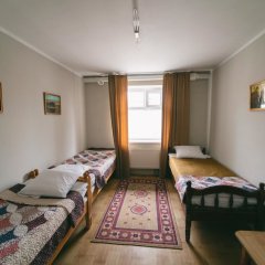 Town Yard Guesthouse and Tour in Ulaanbaatar, Mongolia from 22$, photos, reviews - zenhotels.com guestroom