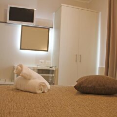Отель Echotel Италия, Порто Реканати - отзывы, цены и фото номеров - забронировать отель Echotel онлайн удобства в номере фото 2