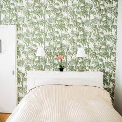 Отель Boutique Garden Apartment Австрия, Вена - отзывы, цены и фото номеров - забронировать отель Boutique Garden Apartment онлайн спортивное сооружение