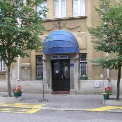 Отель Dom Сербия, Белград - отзывы, цены и фото номеров - забронировать отель Dom онлайн фото 3