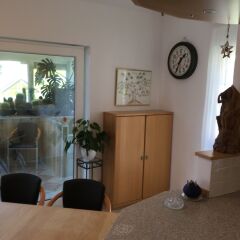 Отель AJO Apartments Danube Австрия, Вена - отзывы, цены и фото номеров - забронировать отель AJO Apartments Danube онлайн интерьер отеля фото 3