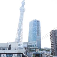 Отель Tokyo Hutte Токио фото 3