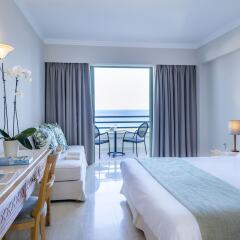 Отель Mitsis Rodos Maris Resort & Spa - All Inclusive фото 7