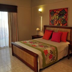Bavaro Punta Cana Hotel Flamboyan комната для гостей
