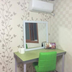 Отель Rising Star Guesthouse Yongsan удобства в номере фото 2