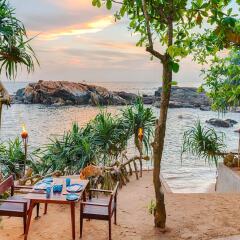 Отель Le Grand Galle by Asia Leisure фото 5