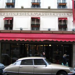 Отель Pavillon Opera Grands Boulevards фото 5