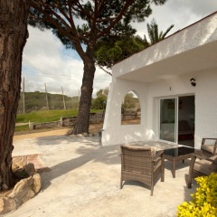 Отель Bungalow Papalus Испания, Льорет-де-Мар - отзывы, цены и фото номеров - забронировать отель Bungalow Papalus онлайн фото 6