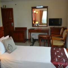 Hotel Nikko Tower in Dar es Salaam, Tanzania from 77$, photos, reviews - zenhotels.com room amenities