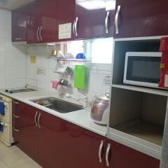 Отель Merdiang Livingtel в номере
