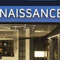 Renaissance Wien Hotel банкомат
