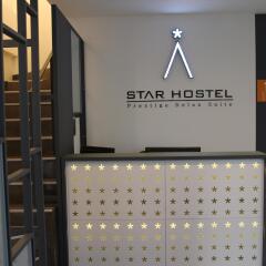 Star Hostel Dongdaemun Suite спа