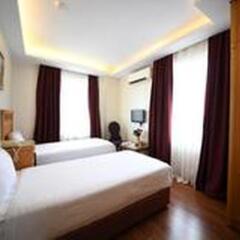 Отель Taksim Star Express 3* Номер категории Эконом