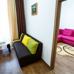 Discovery B&B - Hostel комната для гостей фото 5