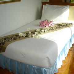 Отель Lamai Guesthouse комната для гостей