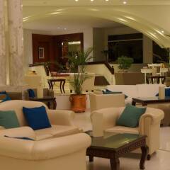 Отель Djerba Plaza Hotel Тунис, Мидун - отзывы, цены и фото номеров - забронировать отель Djerba Plaza Hotel онлайн фото 3
