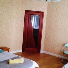 Гостиница Guest House On Patriarch детские мероприятия