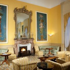 Imperial Hotel Tramontano интерьер отеля фото 2