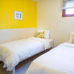 Hotel Tong Vivace Dongdaemun детские мероприятия