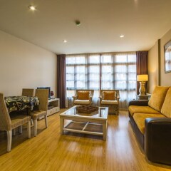 Отель Apartamentos El Cordial De Fausto Испания, Льянес - отзывы, цены и фото номеров - забронировать отель Apartamentos El Cordial De Fausto онлайн фото 9