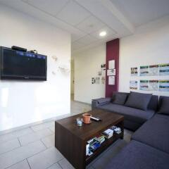 Funk Lounge Hostel комната для гостей фото 3
