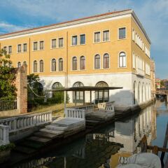 Отель Palazzo Veneziano Италия, Венеция - 1 отзыв об отеле, цены и фото номеров - забронировать отель Palazzo Veneziano онлайн