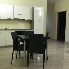 Отель Residence Regina Пьяченца в номере фото 2