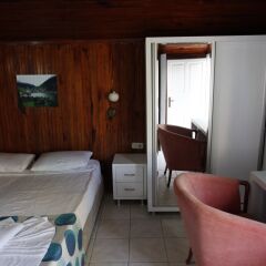 Kuba Beach Hotel Турция, Сиде - отзывы, цены и фото номеров - забронировать отель Kuba Beach Hotel онлайн комната для гостей