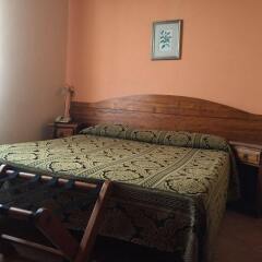 Hotel Archimede Ortigia Сиракуза удобства в номере