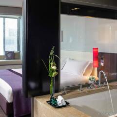 Отель Sofitel Munich Bayerpost в номере фото 3