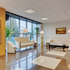 Agora Hotel комната для гостей