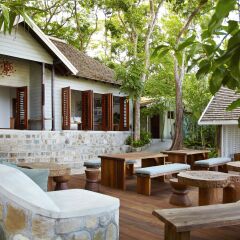 GoldenEye Hotel & Resort фото 4