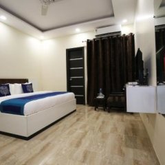 OYO Rooms 299 Hotel Shashank Villa in Chandigarh, India from 42$, photos, reviews - zenhotels.com guestroom photo 3
