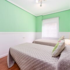 Отель Travel Habitat Mestalla детские мероприятия