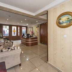 Отель Loor Стамбул фото 5